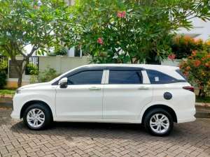 Jual bekas Toyota Avanza 2023 Bensin,lokasi di Tangerang Kota