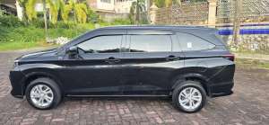 Jual bekas Toyota Avanza 2024 Bensin,lokasi di Balikpapan Kota