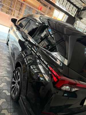 Jual bekas Toyota Avanza 2024 Bensin,lokasi di Medan Kota