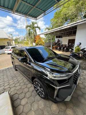 Jual bekas Toyota Avanza 2024 Bensin,lokasi di  ,Malang Kota