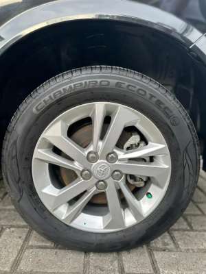 Jual bekas Toyota Avanza 2025 Bensin,lokasi di Jakarta Timur