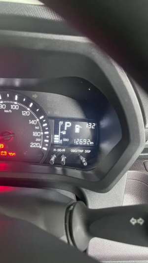 Jual bekas Toyota Avanza 2025 Bensin,lokasi di Jakarta Timur