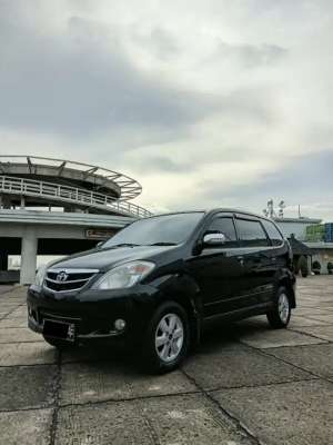 Jual bekas Toyota Avanza G 1.3 Manual 2011 Terawat,lokasi di Jakarta Timur