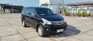 Jual bekas Toyota Avanza G 1.3 manual promo menarik tdp 10 2015,lokasi di Bekasi Kota