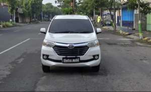 Jual bekas Toyota Avanza G 1.3 Manual tahun 2018,lokasi di Ponorogo Kab.