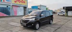 Jual bekas Toyota Avanza G 1.3 matic promo menarik tdp 10 2016,lokasi di  ,Jakarta Selatan