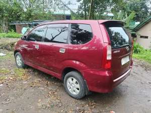 Jual bekas Toyota Avanza G 2004 manual,lokasi di Bandung Kab.