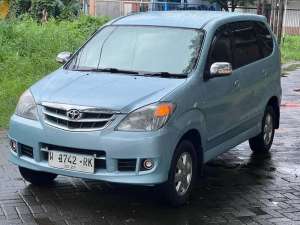 Jual bekas Toyota Avanza G 2010 Manual,lokasi di Sidoarjo  Kab.