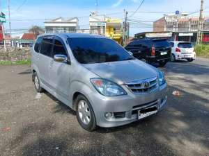 Jual bekas Toyota Avanza G 2011 MT,lokasi di Tasikmalaya Kota