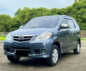 Jual bekas Toyota AvanzaG Manual 2011,lokasi di Bekasi Kota