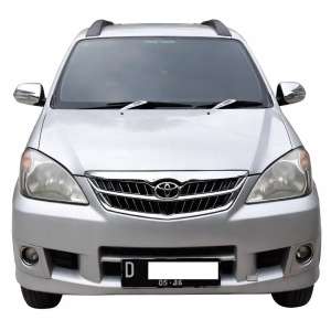 Jual bekas Toyota Avanza G MPV 1300cc Tahun 2011 Pakai Sendiri,lokasi di Bandung Kab.