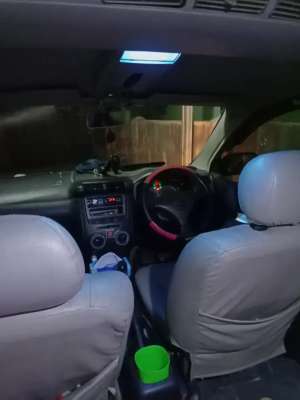 Jual bekas Toyota Avanza Type G Lengkap,lokasi di Lampung Utara Kab.