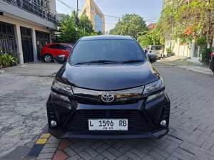 Jual bekas TOYOTA AVANZA VELOZ 1.3 MATIC 2019,lokasi di  ,Surabaya Kota