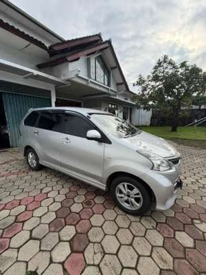 Jual bekas Toyota Avanza Veloz 1.5 AT Semarang,lokasi di  ,Semarang Kota