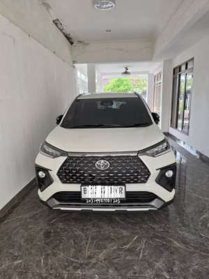 Jual bekas TOYOTA AVANZA VELOZ HYBRID Q HEV TSS MODELLISTA 2026 PUTIH,lokasi di  