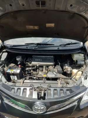 Jual bekas toyota avanza veloz mt 2012,lokasi di Purbalingga Kab.