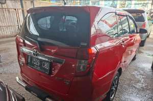 Jual bekas Toyota Calya 2016 Bensin,lokasi di  ,Tangerang Kota