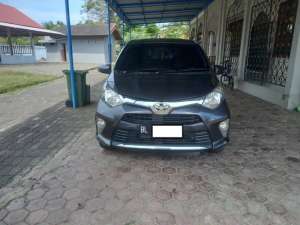 Jual bekas Toyota Calya 2017,lokasi di  ,Banda Aceh Kota