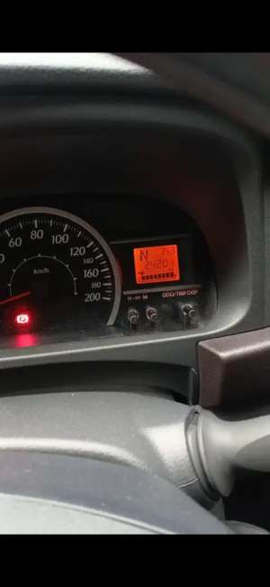 Jual bekas Toyota Calya 2022 Bensin,lokasi di Tangerang Kab.