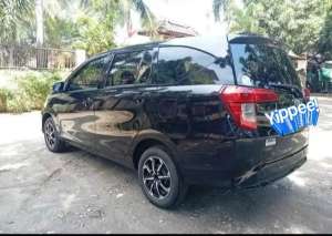 Jual bekas Toyota Calya 2025 Bensin,lokasi di Bekasi Kab.