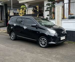 Jual bekas Toyota Calya E 2018 Manual,lokasi di Boyolali Kab.