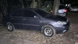 Jual bekas Toyota Camry 2001 Bensin,lokasi di  ,Bekasi Kota