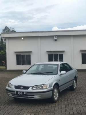 Jual bekas Toyota Camry 2001 Bensin,lokasi di  ,Depok Kota