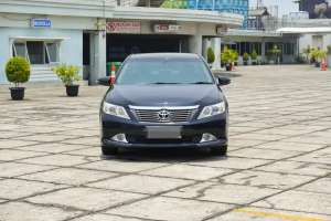 Jual bekas Toyota Camry 2013 Bensin,lokasi di  ,Jakarta Utara