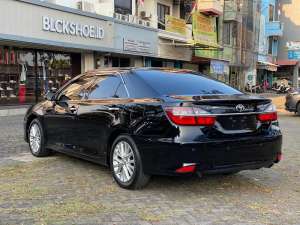 Jual bekas Toyota Camry 2016 Bensin,lokasi di Sidoarjo  Kab.