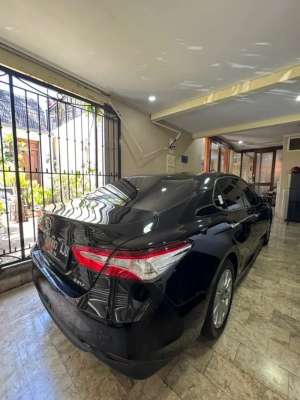 Jual bekas Toyota Camry 2021 Bensin,lokasi di Bandung Kota