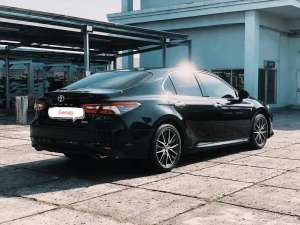 Jual bekas Toyota Camry 2022 Bensin,lokasi di Tangerang Kota