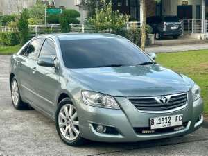Jual bekas Toyota Camry 2.4 V,lokasi di Tangerang Kab.