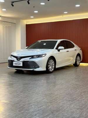 Jual bekas Toyota Camry 2.5 V 2019,lokasi di Jakarta Selatan
