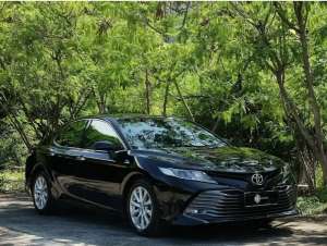Jual bekas Toyota Camry V 2021,lokasi di  
