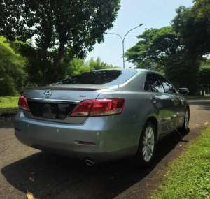 Jual bekas toyota Camry V 2.4jazz yaris avanza,lokasi di Jakarta Pusat