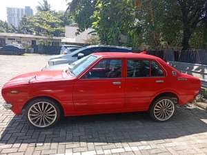 Jual bekas Toyota Corolla 1979 Bensin,lokasi di Tangerang Selatan Kota