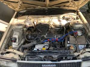 Jual bekas Toyota Corolla 1985 Bensin,lokasi di Bogor Kab.