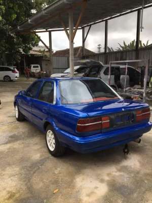 Jual bekas Toyota Corolla 1989 Bensin,lokasi di Semarang Kota