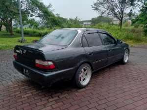 Jual bekas Toyota Corolla 1993 Bensin,lokasi di Semarang Kota