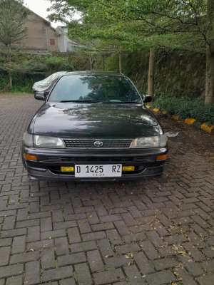 Jual bekas Toyota Corolla 1994 Bensin,lokasi di Sumedang Kab.