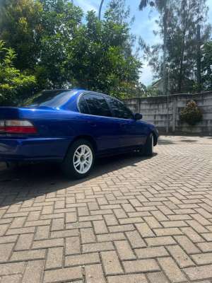 Jual bekas Toyota Corolla 1994 Bensin,lokasi di Tangerang Kab.