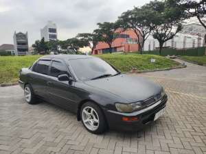 Jual bekas Toyota Corolla 1994 Bensin,lokasi di  