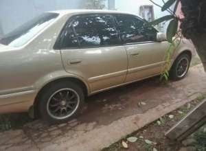 Jual bekas Toyota Corolla 1997 Bensin,lokasi di Depok Kota