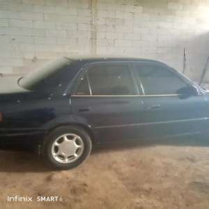 Jual bekas Toyota Corolla 1997 Bensin,lokasi di Bekasi Kab.