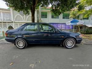 Jual bekas Toyota Corolla 1997 Bensin,lokasi di  ,Depok Kota