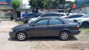 Jual bekas Toyota Corolla 2000 Bensin,lokasi di  ,Jakarta Timur
