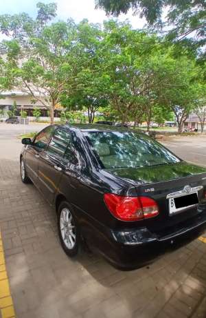 Jual bekas Toyota Corolla Altis 2004 Bensin,lokasi di  
