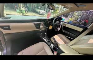 Jual bekas Toyota Corolla Altis 2014 Bensin,lokasi di  
