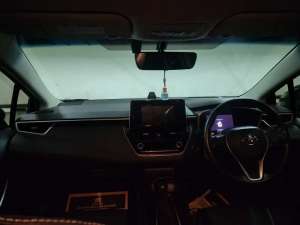 Jual bekas Toyota Corolla Altis 2020 Bensin,lokasi di Depok Kota