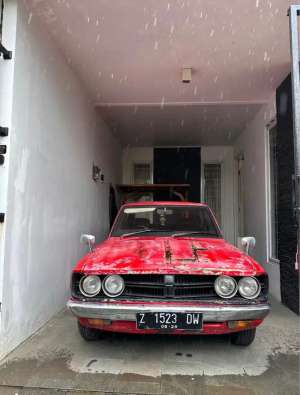 Jual bekas Toyota Corona 1973 Bensin,lokasi di Bogor Kab.